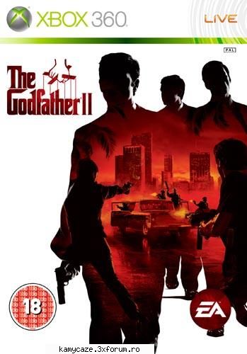 the godfather 2