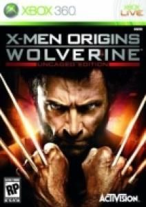 x-men origins   wolverine