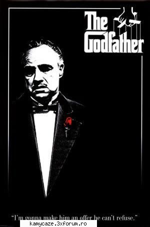 the godfather ii (c) electronic 2 dvds
game type: being promoted by michael corleone to don of new