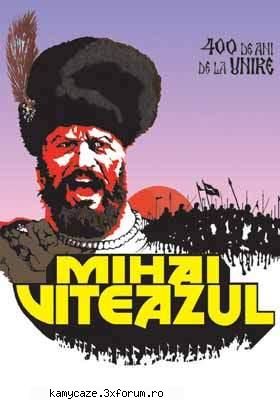 descarca film mihai viteazul (1971)